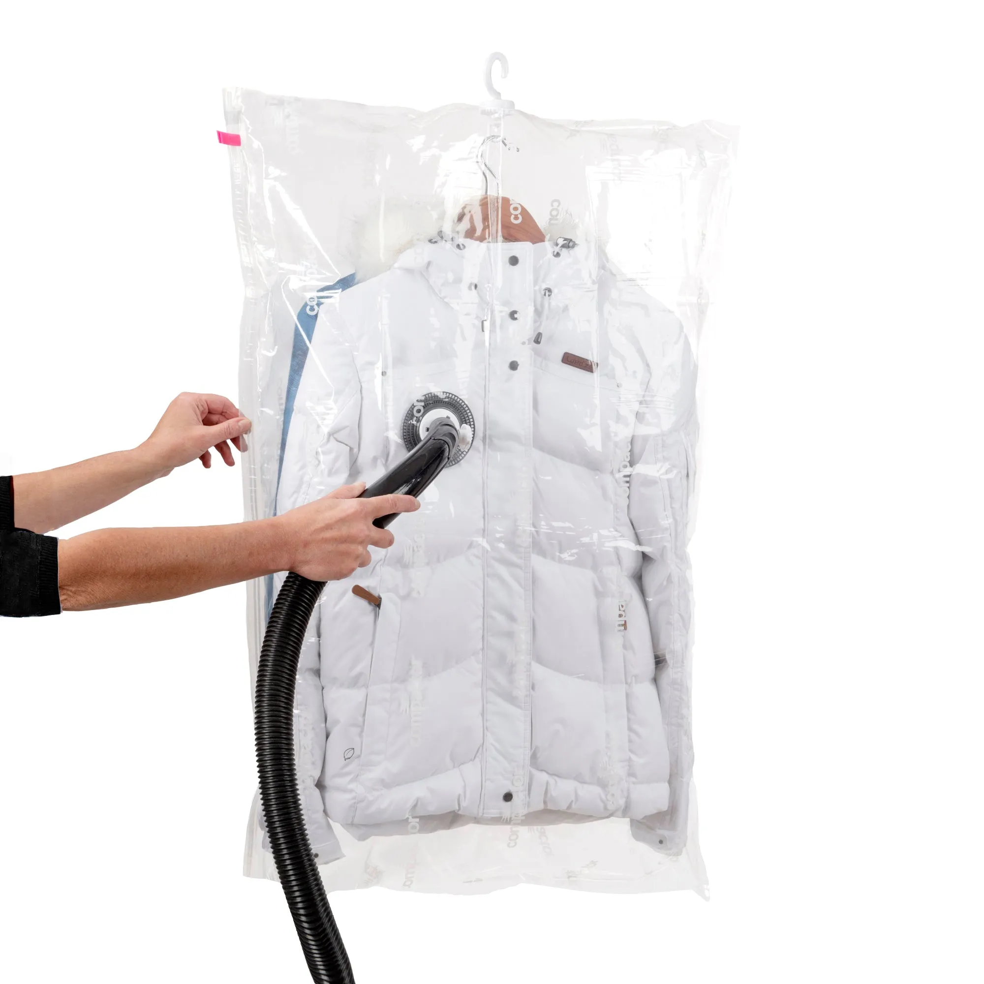 Space Saving Vacuum Bag - Size M