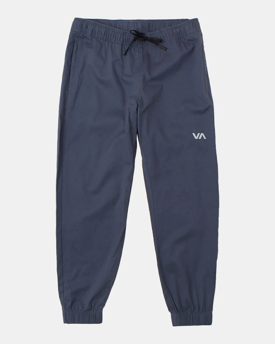 Spectrum Cuffed Track Pants - Ombre Blue