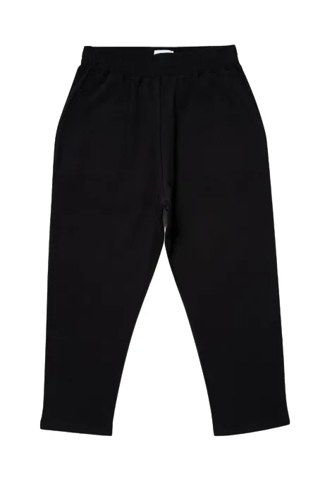 Sunspel x Studio Nicholson ST Joggers Black