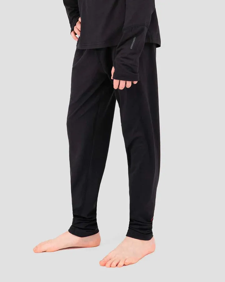 Terramar 2.0 Kids Thermolator Performance Pants