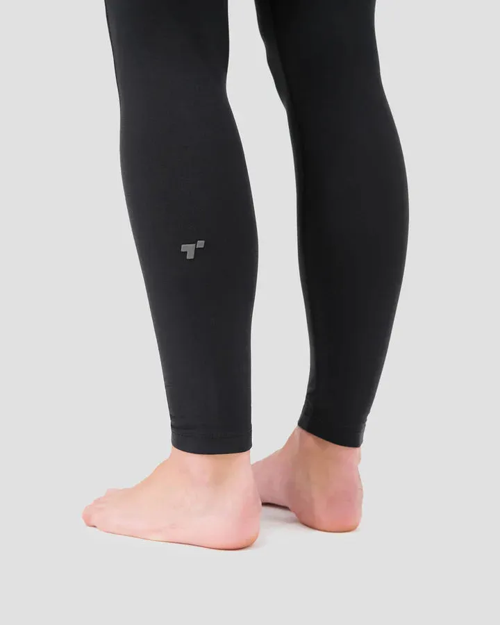 Terramar Women's Cloud Nine Performance Tight