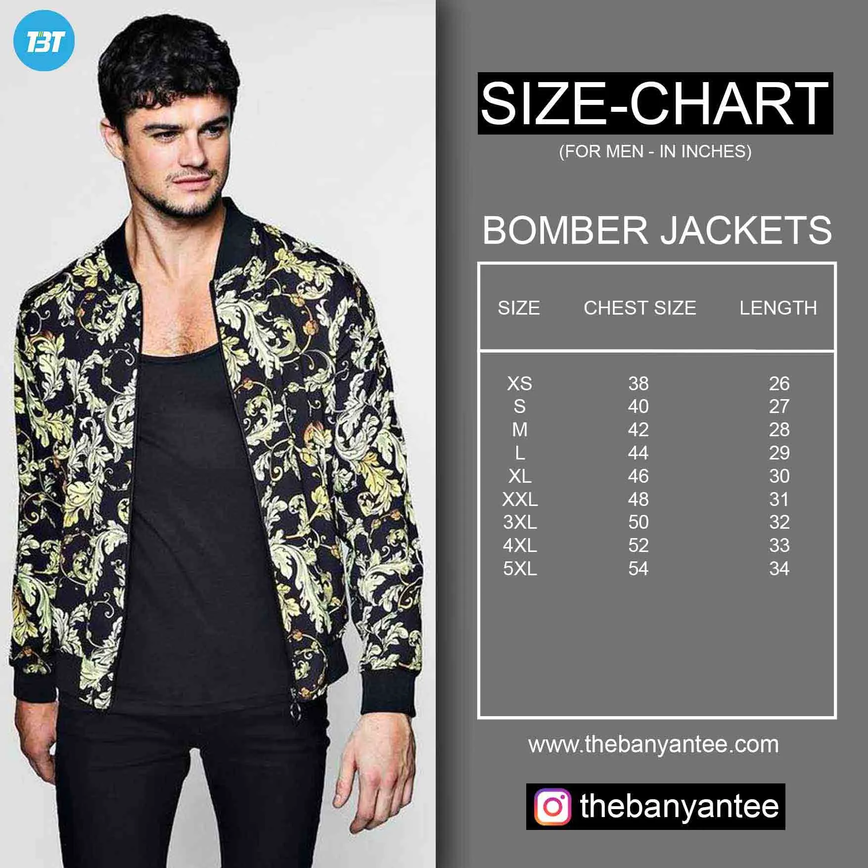 The Big Bang Theory AOP Bomber Jacket - Characters