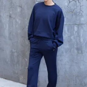 Timeless Tracksuit | Navy