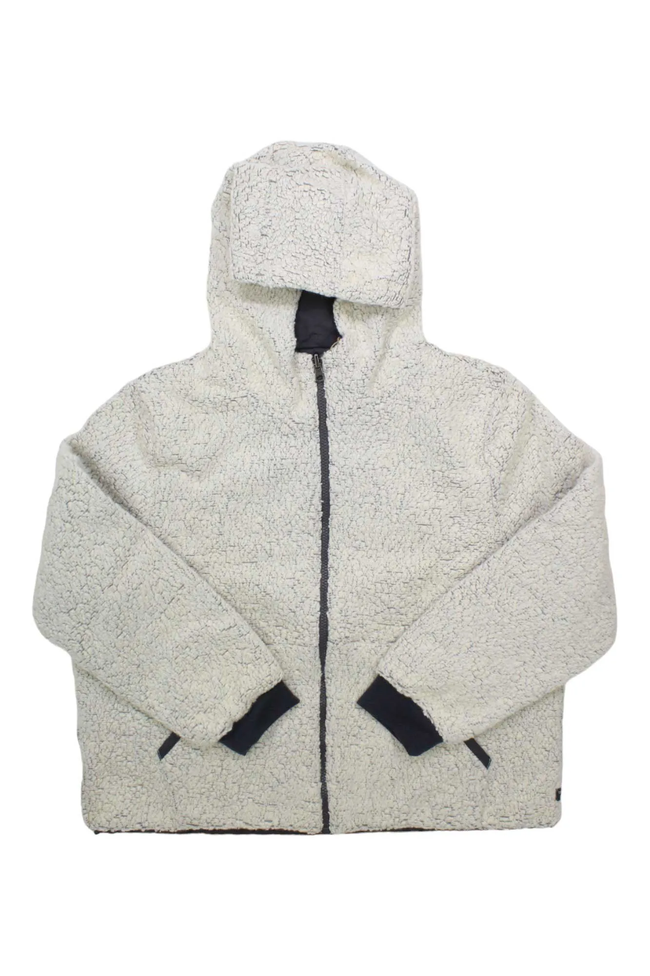 Toad & Co Women's Telluride Sherpa Jacket