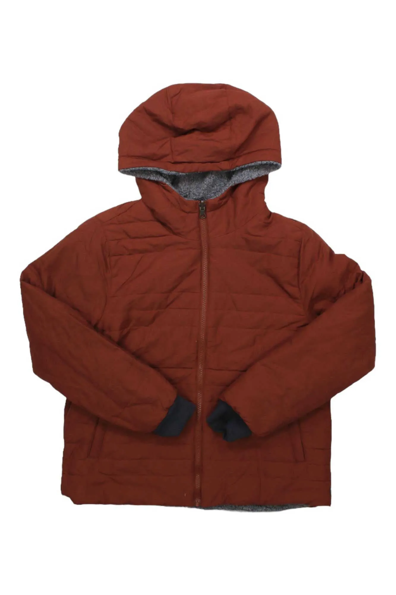 Toad & Co Women's Telluride Sherpa Jacket