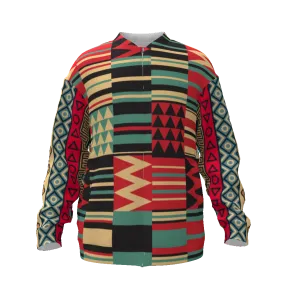 Tribal Men's Bomber Jacket