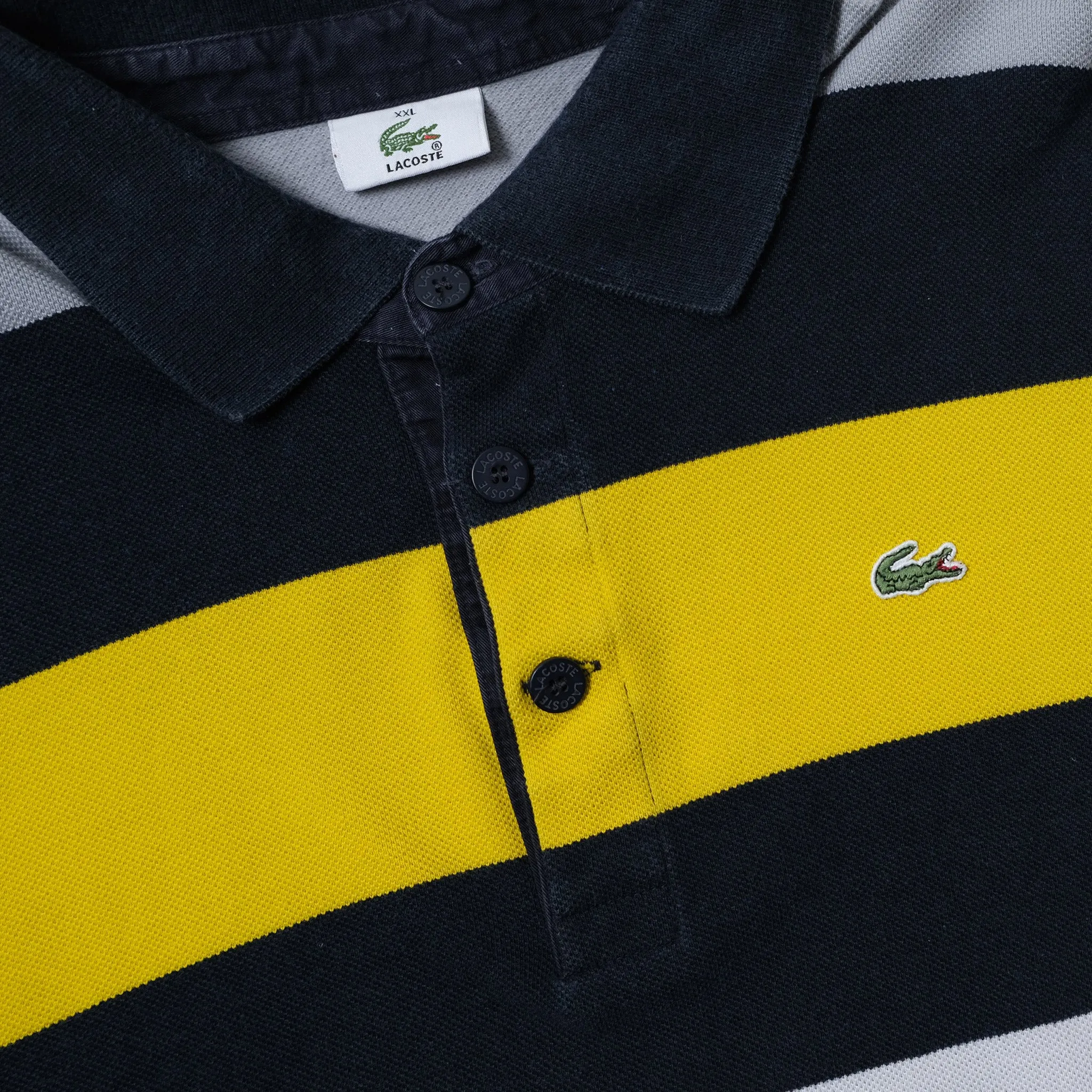 Vintage Lacoste Long Polo XLarge / XXL