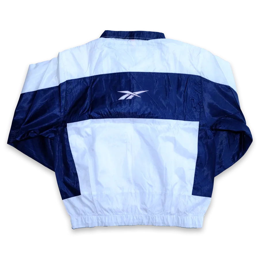 Vintage Reebok Trackjacket Small / Medium