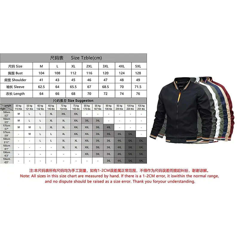 Wiaofellas  -  Spring Summer Bomber Jacket Men Black Casual Slim Fit Baseball Mens Jackets New Autumn Fashion High Quality Jackets for Men