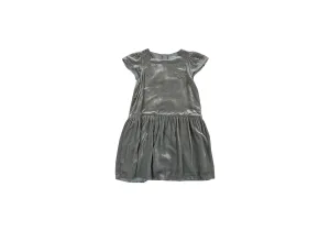 Wild & Gorgeous, Girls Velvet Dress, 9 Years