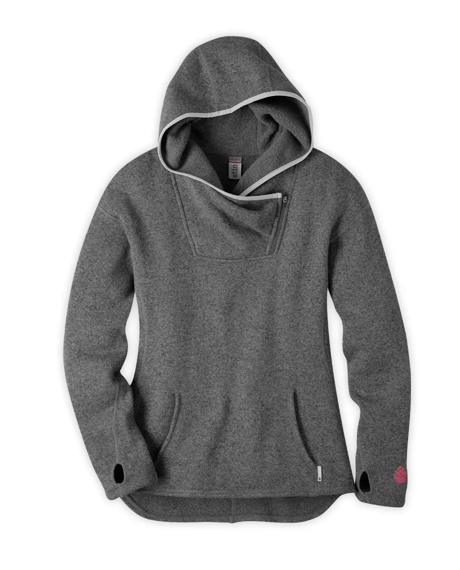 Women's Sweetwater Fleece Hoodie-2018