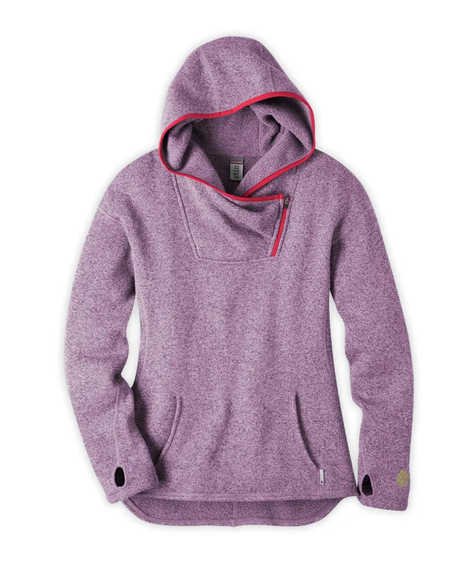 Women's Sweetwater Fleece Hoodie-2018