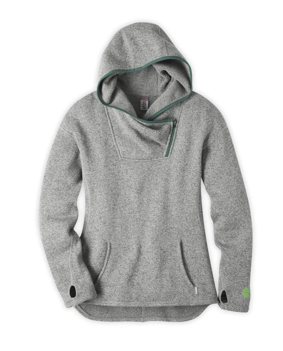 Women's Sweetwater Fleece Hoodie-2018