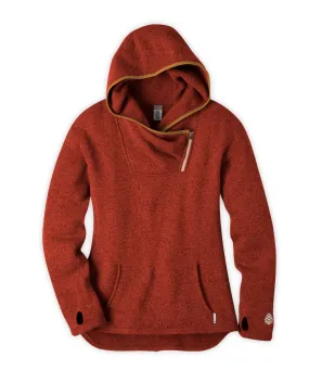 Women's Sweetwater Fleece Hoodie-2018